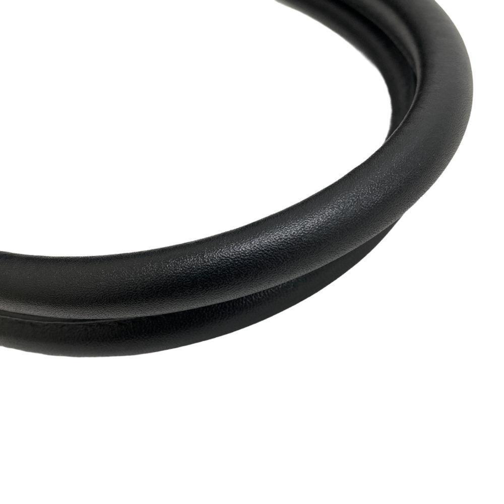 SAINT LAURENT 686266 Rive Gauche Tote Bag Handbag Black Men's Z0004878 - Picture 5 of 15